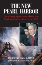 Cover art for The New Pearl Harbor: Disturbing Questions About the Bush Administration and 9/11