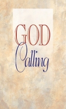 Cover art for God Calling
