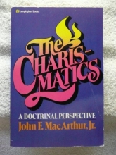 Cover art for The Charismatics