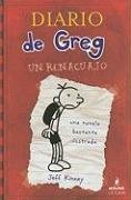 Cover art for Diario de Greg (Spanish Edition)
