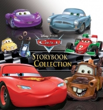 Cover art for Cars Storybook Collection (Disney Storybook Collections)