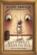 Cover art for Masterpiece