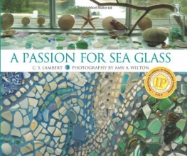 Cover art for A Passion for Sea Glass