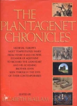 Cover art for The Plantagenet Chronicles