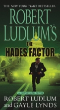 Cover art for The Hades Factor (Covert-One #1)