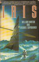 Cover art for Iris