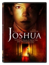 Cover art for Joshua 