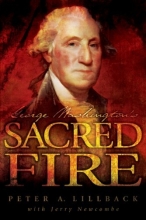 Cover art for George Washington's Sacred Fire