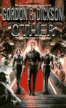 Cover art for Other (Childe Cycle #10)