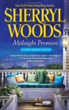 Cover art for Midnight Promises (Sweet Magnolias)