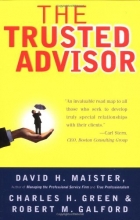 Cover art for The Trusted Advisor