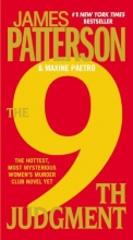 Cover art for The 9th Judgment (The Women's Murder Club)
