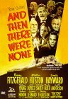 Cover art for And Then There Were None