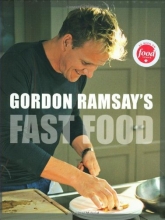 Cover art for Gordon Ramsay's Fast Food