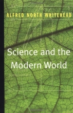 Cover art for Science and the Modern World