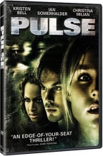 Cover art for Pulse 