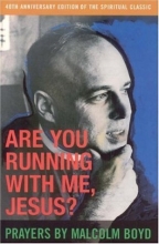 Cover art for Are You Running With Me, Jesus?