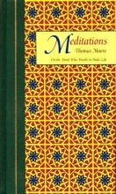 Cover art for Meditations: On the Monk Who Dwells in Daily Life