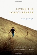 Cover art for Living the Lord's Prayer: The Way of the Disciple