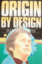 Cover art for Origin by Design
