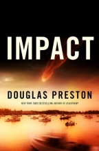 Cover art for Impact