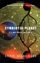 Cover art for Symbiotic Planet: A New Look At Evolution