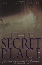 Cover art for Secret Place