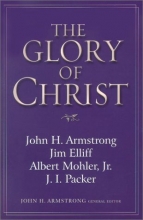 Cover art for The Glory of Christ