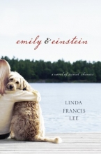 Cover art for Emily and Einstein: A Novel of Second Chances