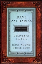 Cover art for Jesus Among Other Gods & Deliver Us from Evil