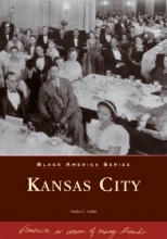 Cover art for Kansas City (MO) (Black America Series)