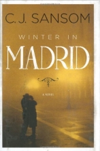 Cover art for Winter in Madrid