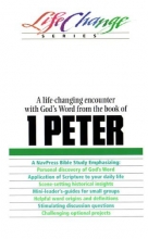 Cover art for 1 Peter (LifeChange)