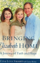 Cover art for Bringing Elizabeth Home: A Journey of Faith and Hope