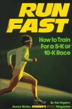 Cover art for Run Fast: How to Train for a 5-K or 10-K Race