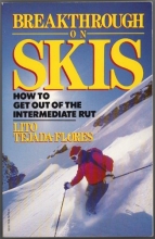 Cover art for Breakthrough on Skis: How to Get Out of the Intermediate Rut