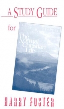 Cover art for The Normal Christian Life - a study guide