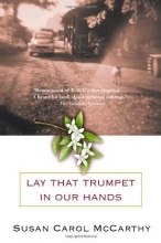 Cover art for Lay that Trumpet in Our Hands