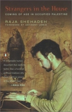 Cover art for Strangers in the House: Coming of Age in Occupied Palestine