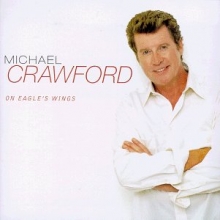 Cover art for On Eagle's Wings