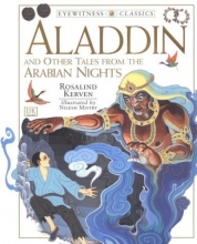 Cover art for DK Classics: Aladdin