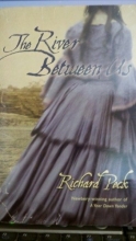 Cover art for River Between Us
