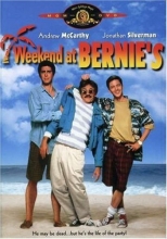 Cover art for Weekend at Bernie's