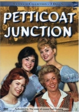 Cover art for Petticoat Junction - Ultimate Collection