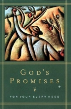 Cover art for God's Promises for Your Every Need