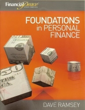 Cover art for Foundations In Personal Finance