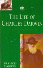 Cover art for The Life of Charles Darwin (Senate Paperbacks)