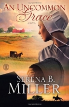 Cover art for An Uncommon Grace: A Novel