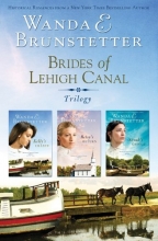 Cover art for Brides of Lehigh Canal Omnibus