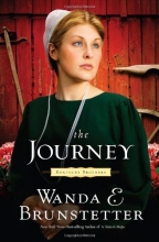 Cover art for The Journey (Kentucky Brothers)